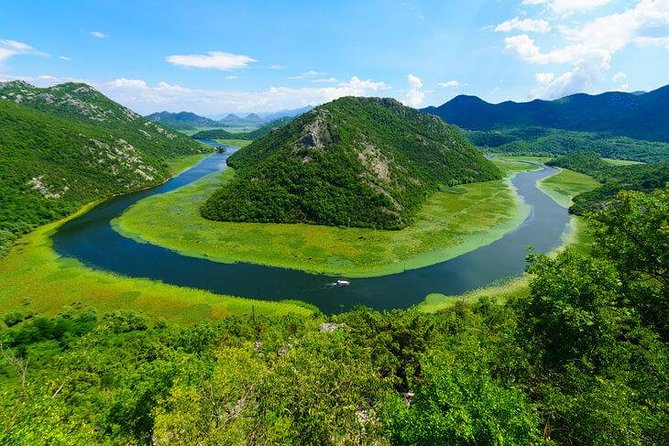 National park Skadar Lake (Private tour) - Budva in 45 minutes: a crowded resort check-in, not a deep visit