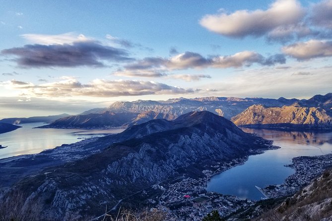 National parks and wine tasting (NP Lovcen, NP Skadar lake, Cetinje, Njegusi) - Cetinje, the Old Royal Capital that feels like a story in stone