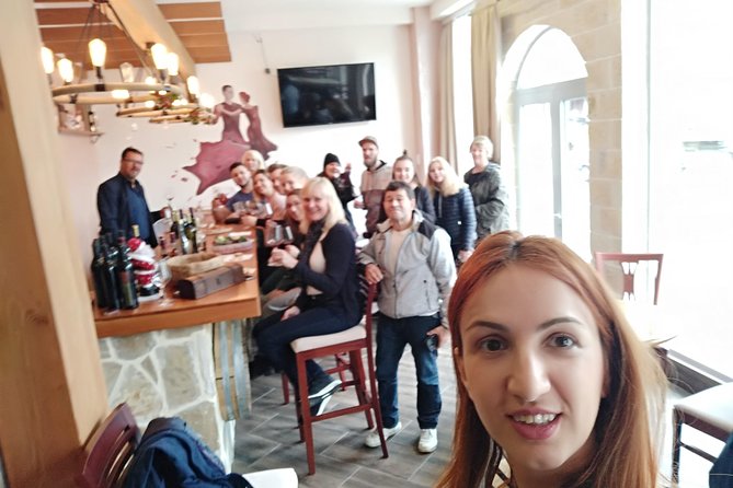 National parks and wine tasting (NP Lovcen, NP Skadar lake, Cetinje, Njegusi) - Lovcen National Park and the Mausoleum of Bishop Prince Njegos