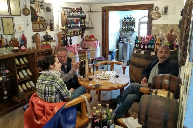 National parks and wine tasting (NP Lovcen, NP Skadar lake, Cetinje, Njegusi) - Guide experience, weather sense, and flexibility you can feel