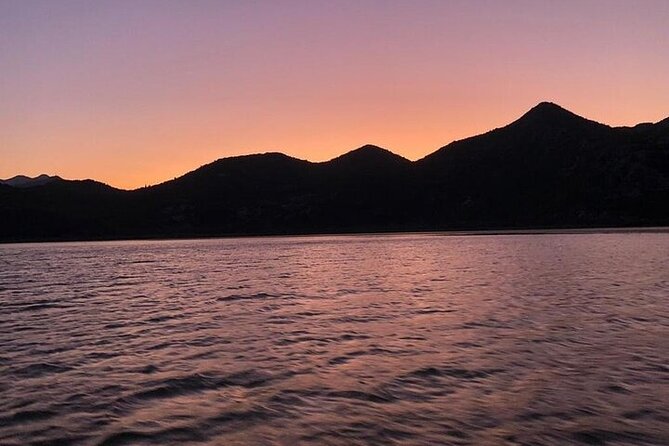 Noah's Ark Skadar Lake Journey - Weather and comfort: plan like someone who wants to enjoy the day