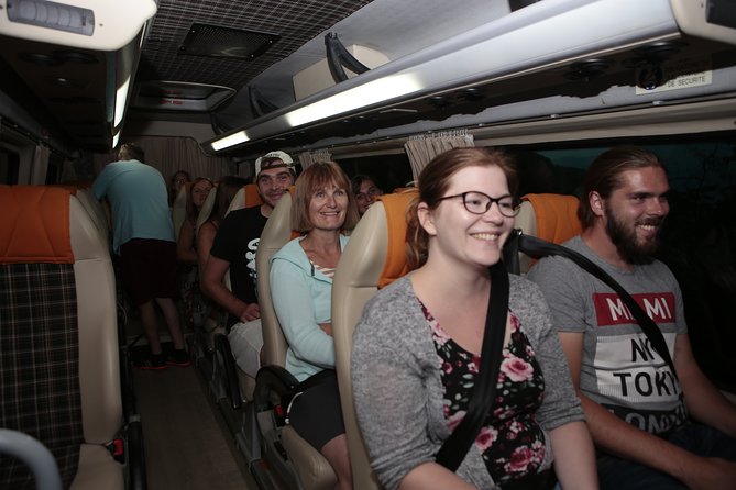 North Montenegro, Durmitor, Tara & Ostrog Tour - Key things to know before you go