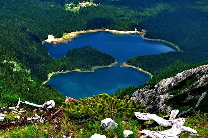 North Montenegro, Durmitor, Tara & Ostrog Tour - Why this North Montenegro highlights route works in one day