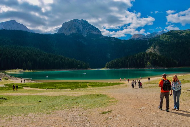 North Montenegro, Durmitor, Tara & Ostrog Tour - Getting picked up around Kotor, and what the ride is like