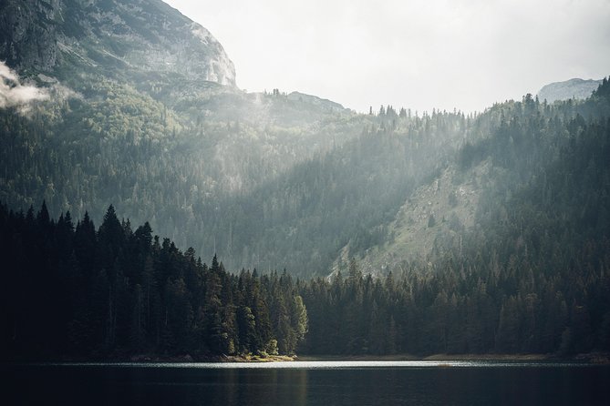 North Montenegro Tour:Žabljak - NP Durmitor - Black Lake - Đurđevića Tara Bridge - Price and What You Get for $277.49