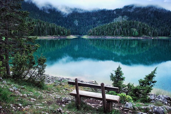 North Montenegro Tour:Žabljak - NP Durmitor - Black Lake - Đurđevića Tara Bridge - Timing and How to Plan Your Day So It Feels Relaxed