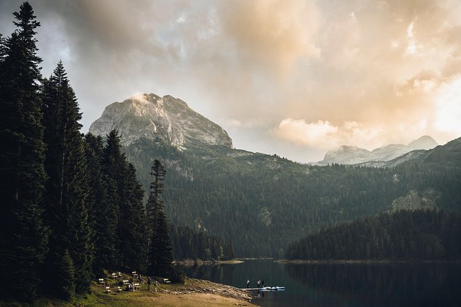 North Montenegro Tour:Žabljak - NP Durmitor - Black Lake - Đurđevića Tara Bridge - What’s Included vs. What You’ll Pay Extra