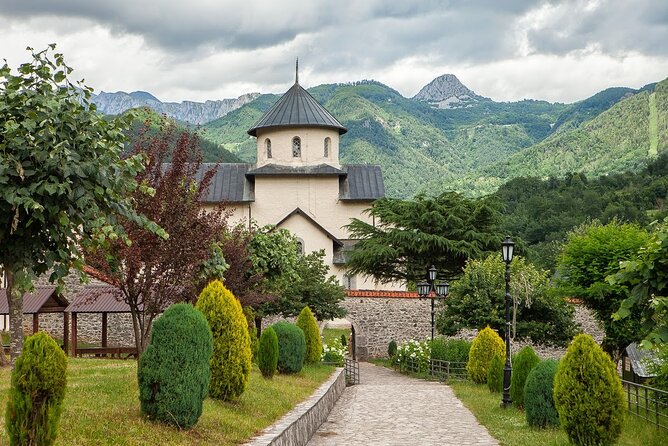 NORTH TOUR Np Biograd Gora-Lake-Moraca Canyon & Monastery-Kolasin - Tamara’s guide style: energy, professionalism, and a day that flows