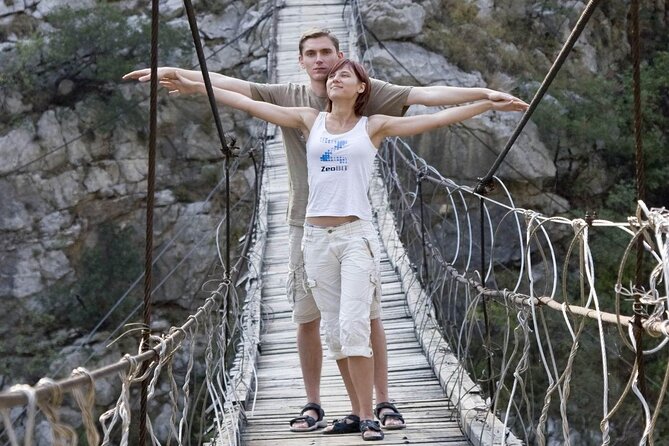 NORTH TOUR Np Biograd Gora-Lake-Moraca Canyon & Monastery-Kolasin - Podgorica pickup, air-conditioned comfort, and a private group day