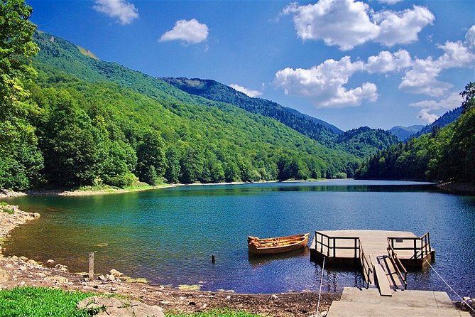 NP Biogradska Gora and Canyon Moraca (Private tour) - Key Things You Should Know Before You Go