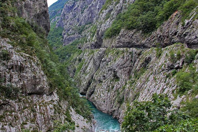 NP Biogradska Gora and Canyon Moraca (Private tour) - How This Day Trip Feels Different Than a Quick-Stop Excursion
