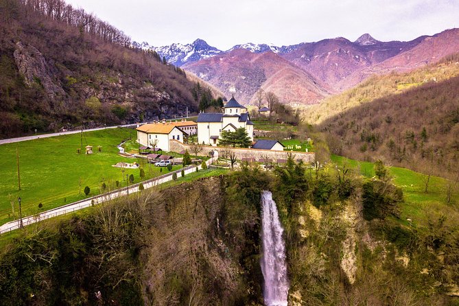 NP Biogradska Gora and Canyon Moraca (Private tour) - The Lake Loop and Easy Walking Style