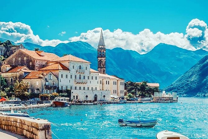 Old Kotor ,Charming Perast & Our Lady of the Rocks Private tour - Key highlights before you go