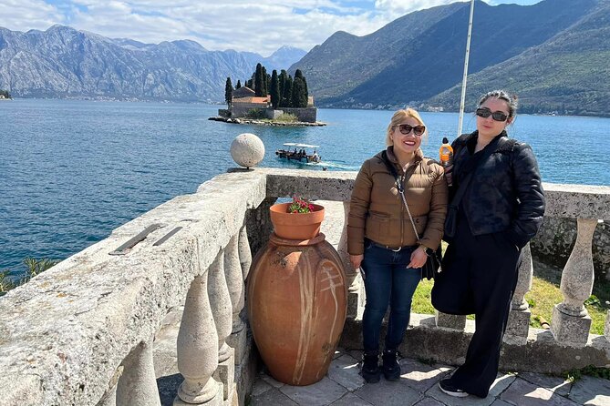Old Kotor ,Charming Perast & Our Lady of the Rocks Private tour - Perast free time: the quiet town moment you actually need