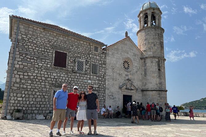 Old Kotor ,Charming Perast & Our Lady of the Rocks Private tour - Price and value: what $102.13 really buys you
