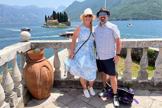 Old Kotor ,Charming Perast & Our Lady of the Rocks Private tour - Timing and logistics: what to know before your day starts