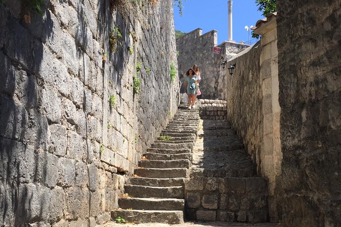 Old Kotor ,Charming Perast & Our Lady of the Rocks Private tour - What to do with your time, stop by stop