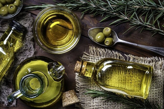 Olive oil farm to fork experience & short walking tour of Kotor - Why Lustica Olive Oil Feels Like a True Kotor Experience