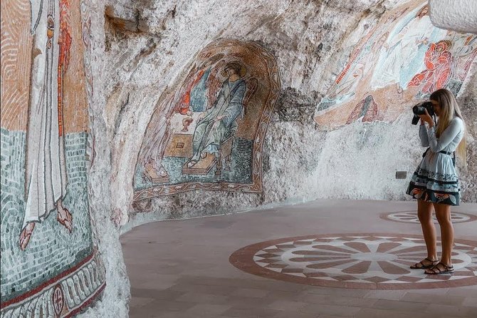 Ostrog Monastery tour - Why Ostrog Monastery Feels Bigger Than One Stop
