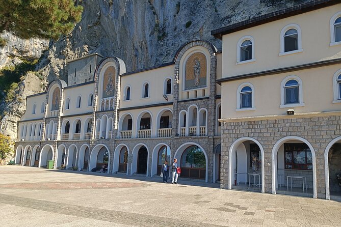 Ostrog Monastery tour - Price and Value: What You Get for $142.97 Per Person