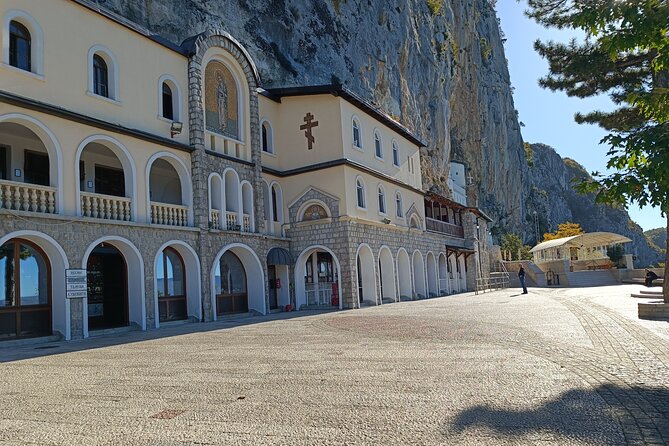 Ostrog Monastery tour - What To Know Before You Go: Weather, Duration, and Timing