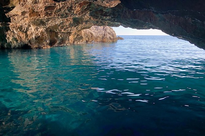 Our Lady of the Rocks and Blue Cave 3 hours tour- ticket tour - The 3-hour timeline, and how to plan for the ride