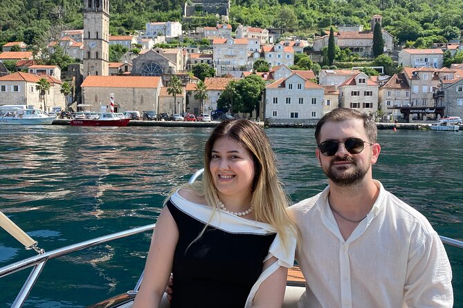 Our Lady of the Rocks and Perast Old Town Private Tour up to 6pax - Key Highlights at a Glance