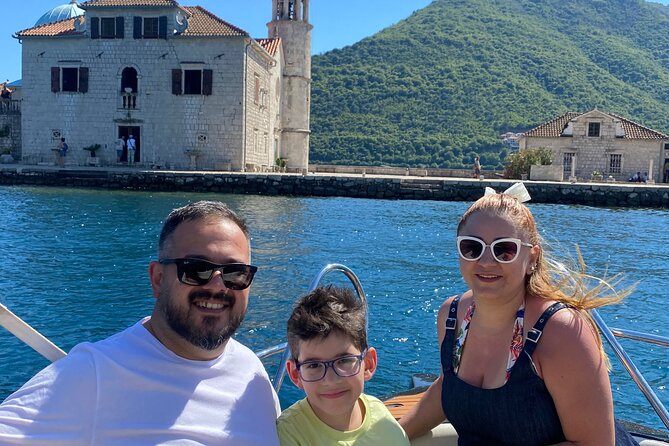 Our Lady of the Rocks and Perast Old Town Private Tour up to 6pax - What’s Included, What’s Not, and How to Think About Value