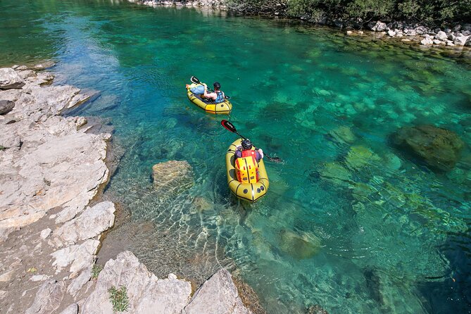 Packrafting Tara River - Key Things to Know Before You Go