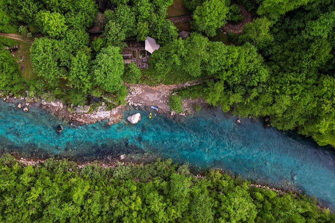 Packrafting Tara River - The Equipment Package, What You’re Really Paying For