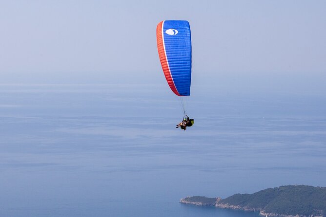 Paragliding in Budva with Certified Pilot (Free Pick-Up Included) - Meeting at Go2FLY.me in Bečići: The Part You Should Get Right