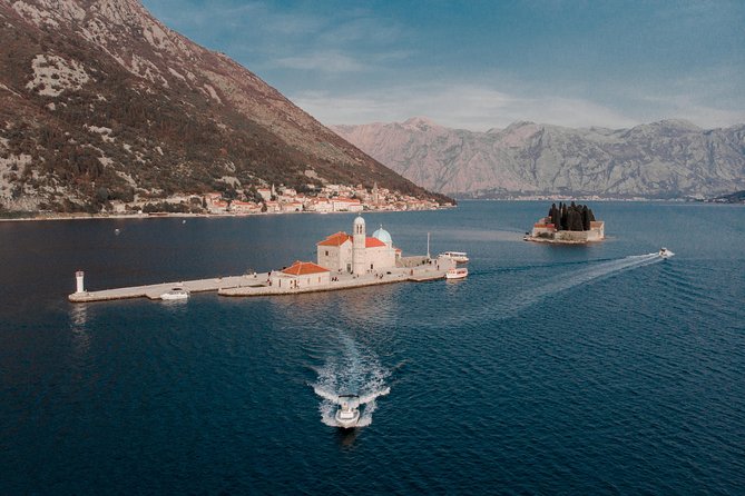 Perast and Our Lady of the Rocks 1,5 hours tour - ticket tour - Key Things You’ll Notice on This Kotor Bay Speed-Boat Tour