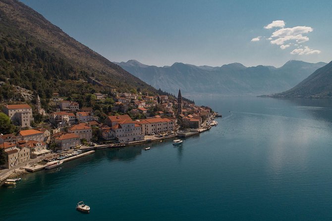 Perast and Our Lady of the Rocks 1,5 hours tour - ticket tour - What This Tour Feels Like: A 90-Minute Highlight Sprint on the Bay