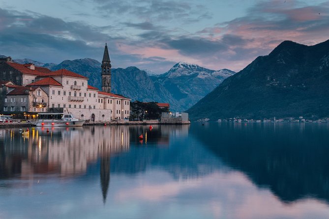 Perast and Our Lady of the Rocks 1,5 hours tour - ticket tour - Clothing and Weather: The Real Secret to Enjoying This Tour