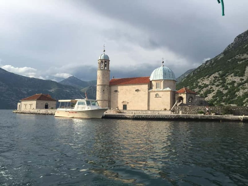 Perast Kotor Bay: boat ride to Our lady of the Rocks & back - Who Should Book This Speedboat Ride