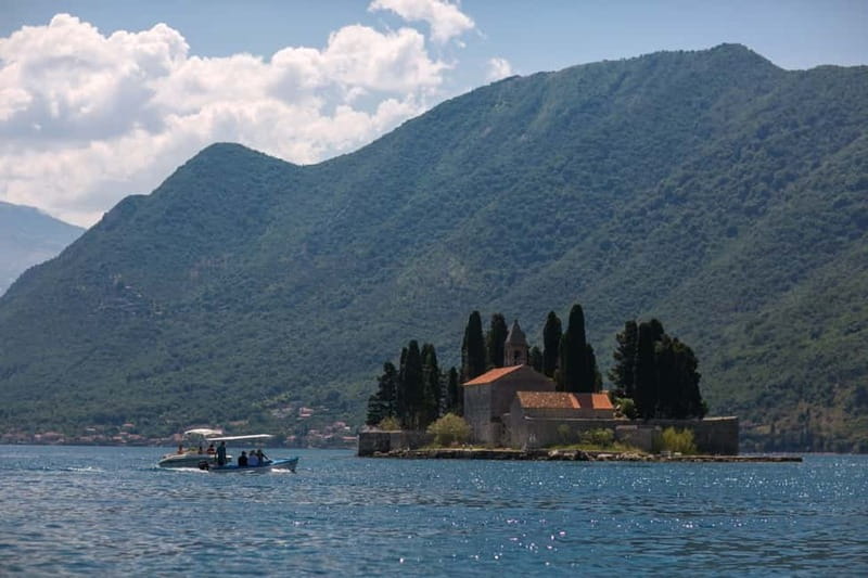 Perast Kotor Bay: boat ride to Our lady of the Rocks & back - Final Verdict: Should You Book This Tour?