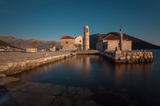 Perast & Our Lady of the Rocks 1,5 hours private tour - Our Lady’s Temple: baroque scale you can notice even without getting out