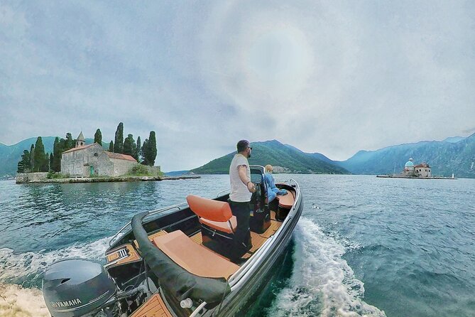 Perast-Our Lady Of The Rocks &Blue Cave-Private Tour Black Pearl - Why this Perast route feels different from typical Kotor sightseeing