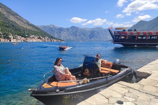 Perast-Our Lady Of The Rocks &Blue Cave-Private Tour Black Pearl - Who this tour suits best, and who should skip it