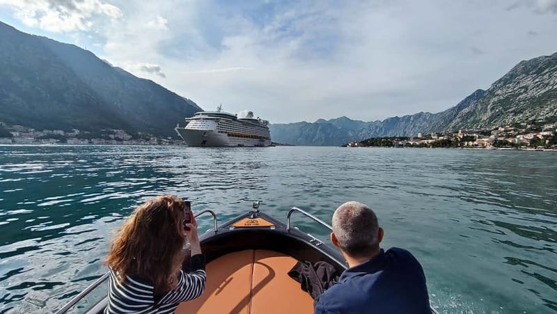 Perast private tour 3h:Lady Of The Rocks & Blue Cave,lagoon - Practical Tips for a Smooth 3-Hour Tour