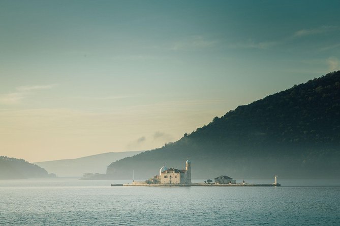 Personalized private speed boat tour - The cruise route: Kotor Bay sights, towns, and time on the water
