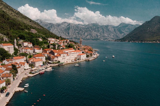 Personalized private speed boat tour - Weather, rescheduling, and why timing matters in Kotor