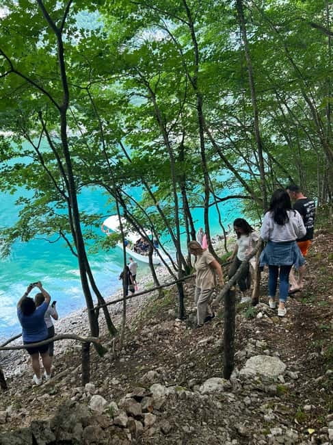 Piva Lake: Oteša Cave Cruise with Optional BBQ - Price and value: is $41 a fair deal?