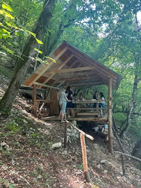 Piva Lake: Oteša Cave Cruise with Optional BBQ - Who this tour suits best, and when to think twice