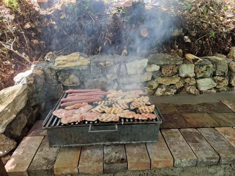 Piva Lake: Oteša Cave Cruise with Optional BBQ - Should you book the Piva Lake, Oteša Cave, and BBQ option?
