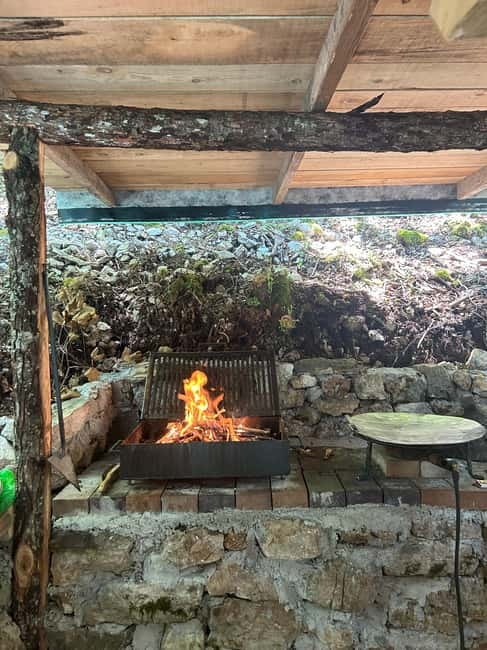 Piva Lake: Oteša Cave Cruise with Optional BBQ - FAQ