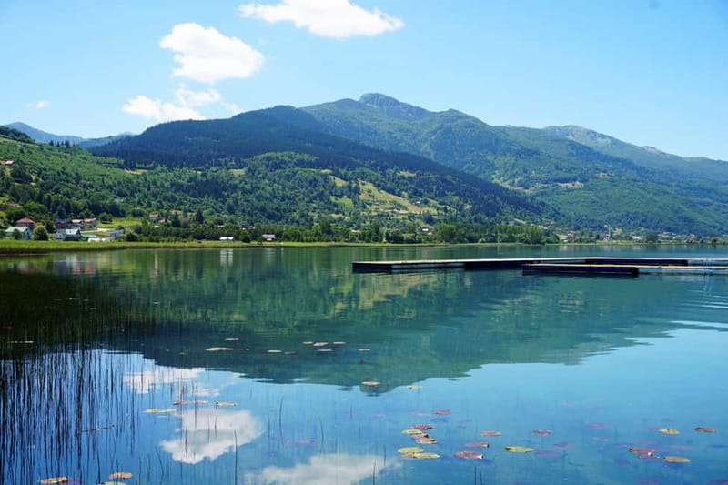 Plav Montenegro:Jeep tour,Prokletije/1 day tour - Quick take on the Prokletije Jeep tour from Plav