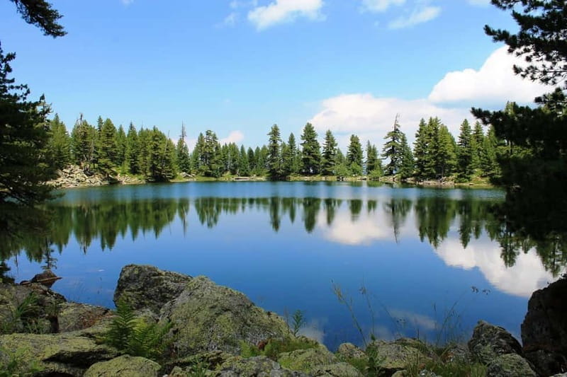 Plav Montenegro:Jeep tour,Prokletije/1 day tour - Why this Prokletije Jeep route feels different than a road trip