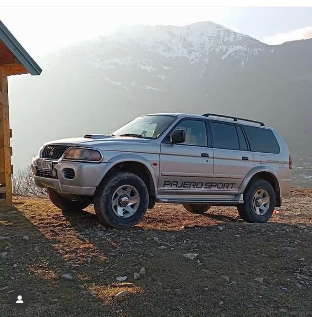 Plav Montenegro:Jeep tour,Prokletije/1 day tour - Pickup in Plav, Murino, or Gusinje, and why it helps