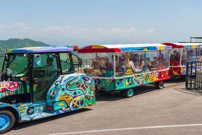 Podgorica - Best Montenegro Coastal Tour - Key Points Worth Your Time